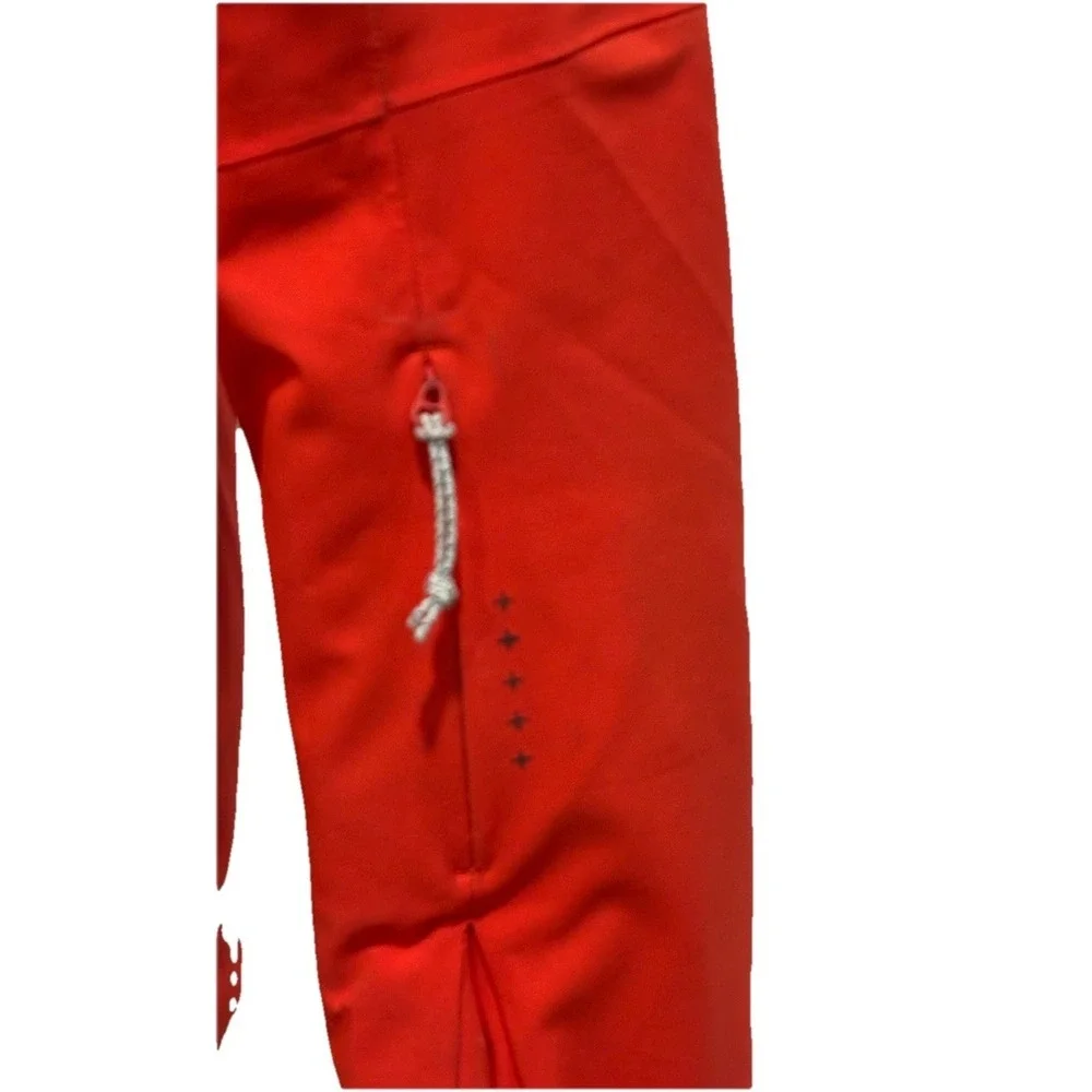Orage‎ Grace B21003 Dermizax Insulated Waterproof Primaloft Ski Jacket Womens XS